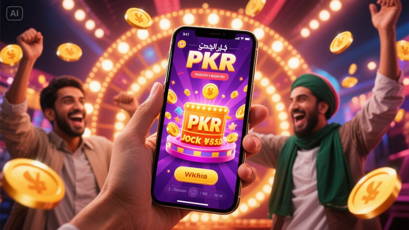 BitstarzDeposit for the first time today and claim your 200% welcome offer! Pakistani players can enjoy slot games, live tables, and quick JazzCash withdrawals.
