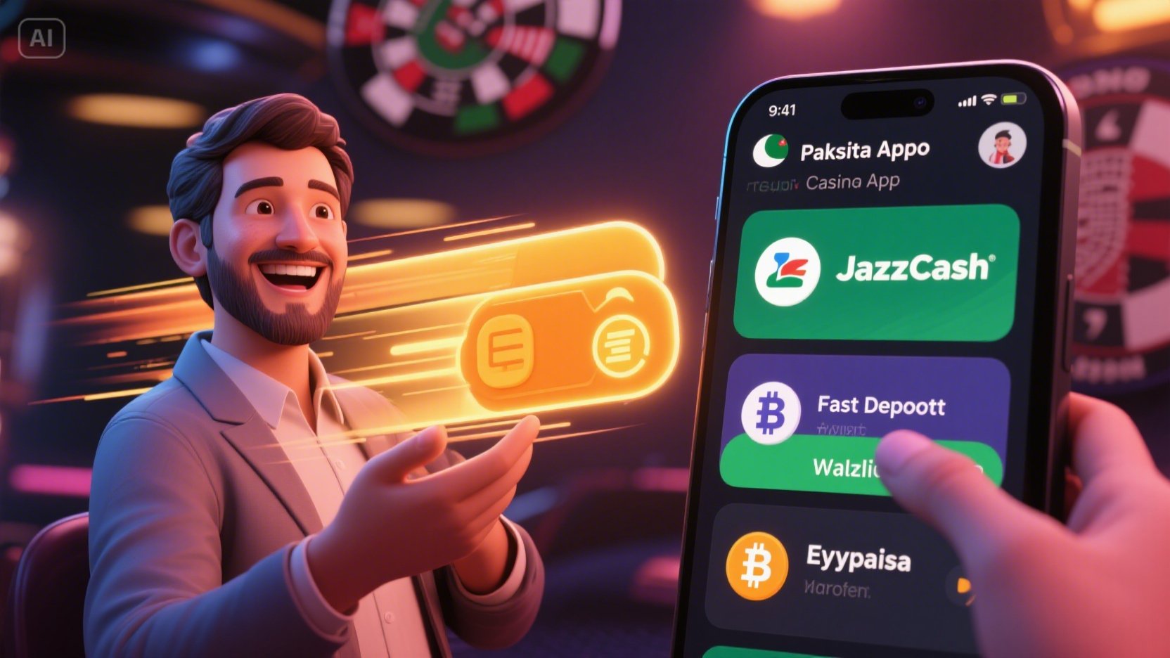 BitstarzDeposit PKR now and enjoy 200% instantly! Pakistani users can play responsibly, win big, and withdraw PKR securely via local methods.